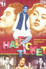 Regarder Half Ticket en ligne gratuitement.