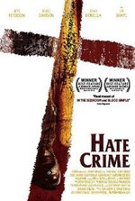 Watch Hate Crime online free.