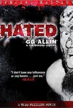 Watch Hated online free.
