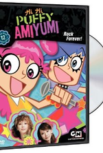 Watch Hi Hi Puffy AmiYumi online free.