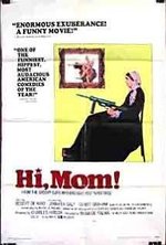 Watch Hi, Mom! online free. Hi, Mom! poster