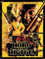 Смотреть Hobo with a Shotgun онлайн бесплатно.