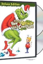 Watch How the Grinch Stole Christmas! online free.