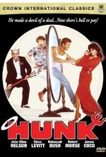 Hunk poster