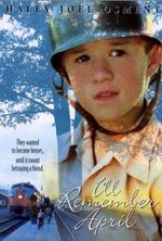 Watch I'll Remember April online free.