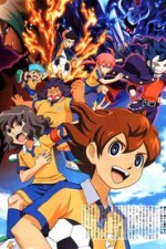 Watch Inazuma Eleven Go online free.