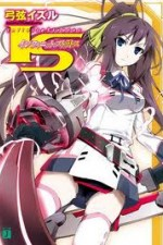 Watch Infinite Stratos online free.