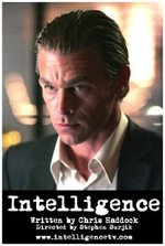 Watch Intelligence online free. Intelligence poster