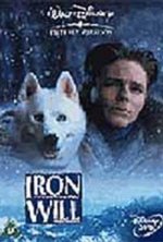 Watch Iron Will online free. Iron Will poster