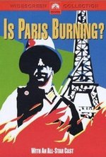 Watch Paris brûle-t-il? online free.