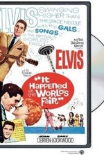 Watch It Happened at the World's Fair online free.