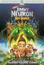 Ver Jimmy Neutron: El niño genio en línea de forma gratuita.