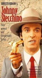 Ver Johnny Stecchino en línea de forma gratuita.