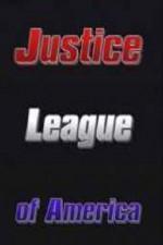Watch Justice League of America online free. Justice League of America poster