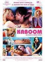Watch Kaboom online free. Kaboom poster