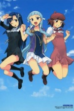 Guarda online Kannagi: Crazy Shrine Maidens gratuitamente.