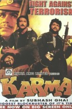 Watch Karma online free.