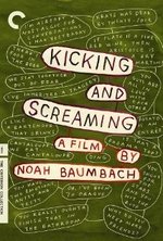 Watch Kicking and Screaming online free.