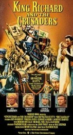 Watch King Richard and the Crusaders online free.