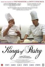 Watch Kings of Pastry online free.