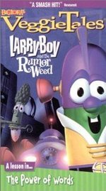 Watch Larry-Boy and the Rumor Weed online free.