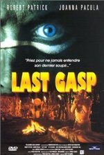 Last Gasp poster