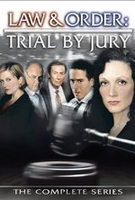 Watch Law & Order: Trial by Jury online free.