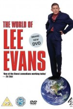 Watch Lee Evans: So What Now? online free.