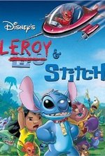 Watch Leroy & Stitch online free.
