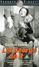 Watch Let George Do It! online free.