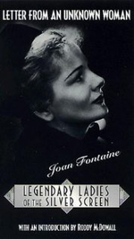 Watch Letter from an Unknown Woman online free. Letter from an Unknown Woman poster