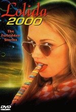 Lolita 2000 poster