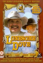 Watch Lonesome Dove online free.