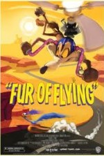 Watch Looney Tunes: Fur of Flying kostenlos online.