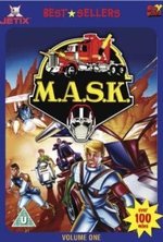 Watch MASK online free.