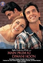 Watch Main Prem Ki Diwani Hoon online free.