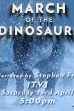 Watch March of the Dinosaurs online free.