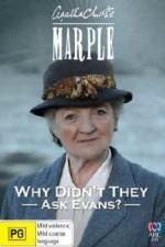Watch Marple: Why Didn't They Ask Evans? online free.