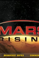 Watch Mars Rising online free.