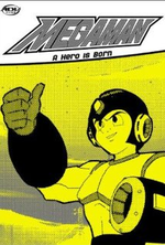 Watch Mega Man online free.