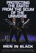 Watch Men in Black online free.