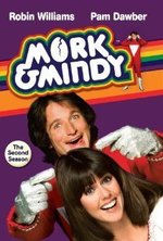 Watch Mork & Mindy online free.