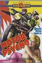 Watch Motor Psycho online free. Motor Psycho poster