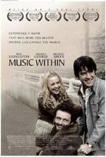 Watch Music Within online free. Music Within poster