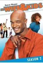 Watch My Wife and Kids online free.