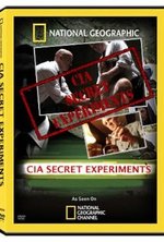 Watch National Geographic: CIA Secret Experiments online free.