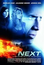 Watch Next online free.