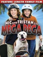 Guarda online Nic & Tristan Go Mega Dega gratuitamente.