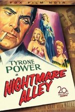 Watch Nightmare Alley online free.