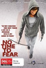 Watch No Time to Fear online free.